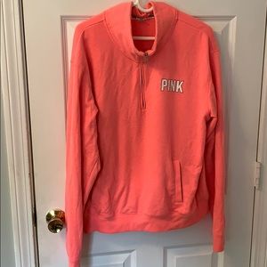 PINK sweatshirt
